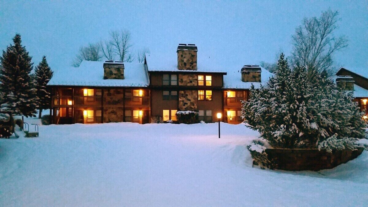 Photo of Outdoor in Wolf Creek