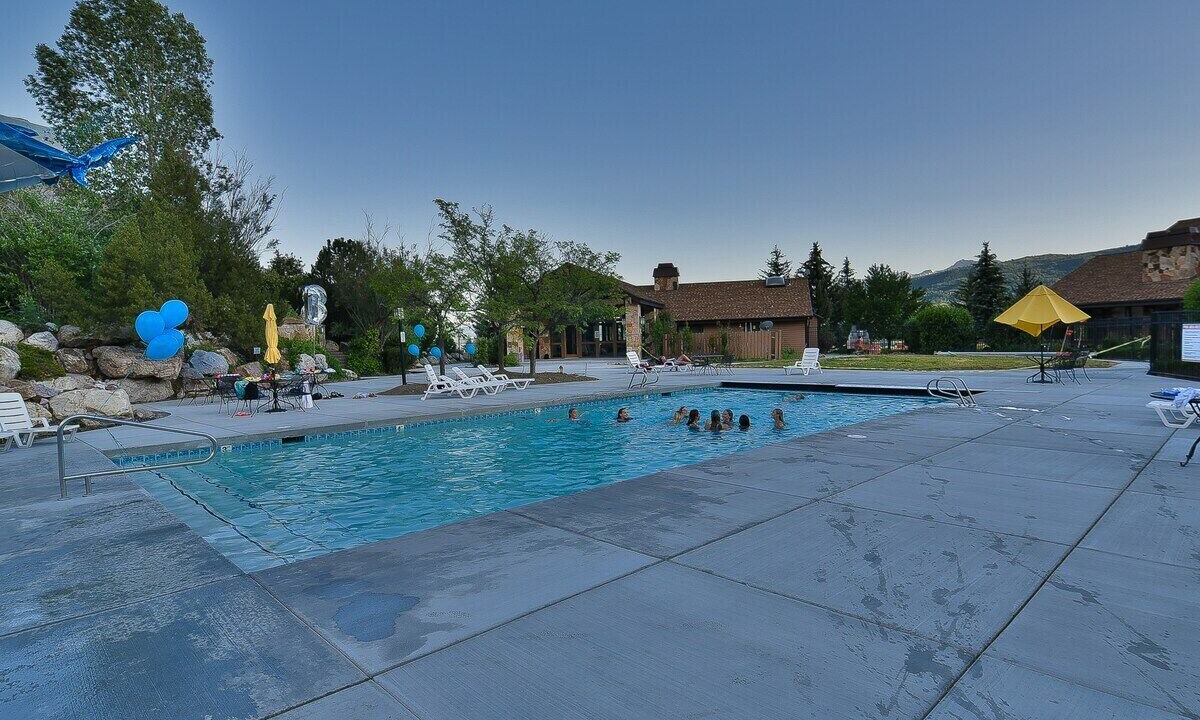 Photo of Outdoor in Wolf Creek
