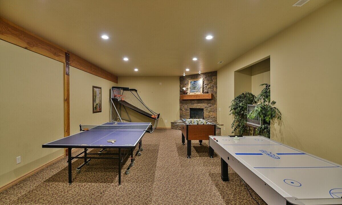 Photo of Bedroom in Wolf Creek