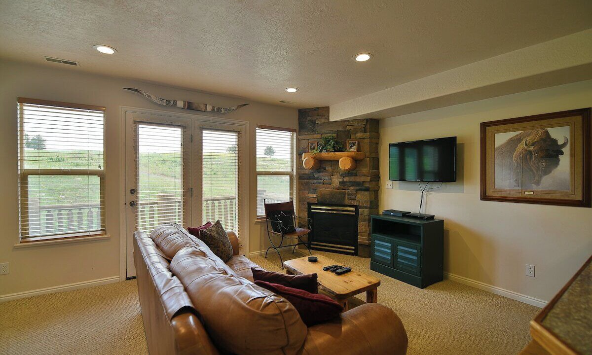 Photo of Bedroom in Wolf Creek
