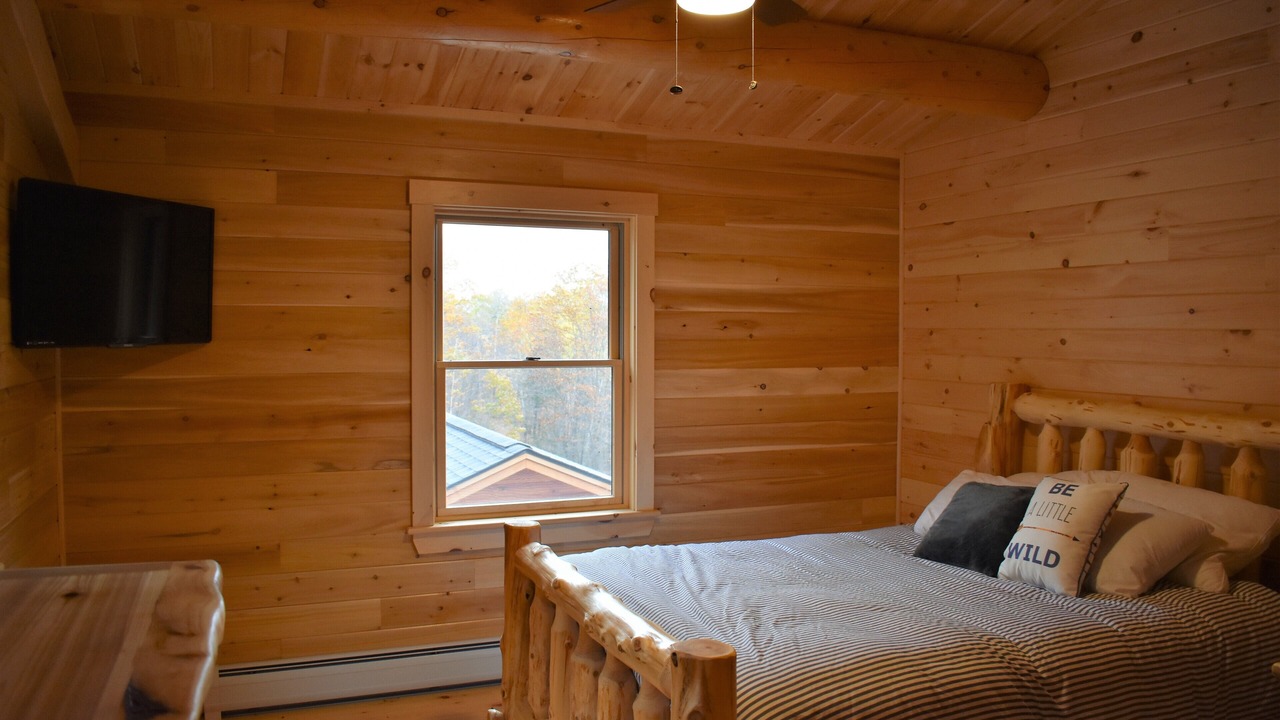 Photo of Bedroom in Gilead