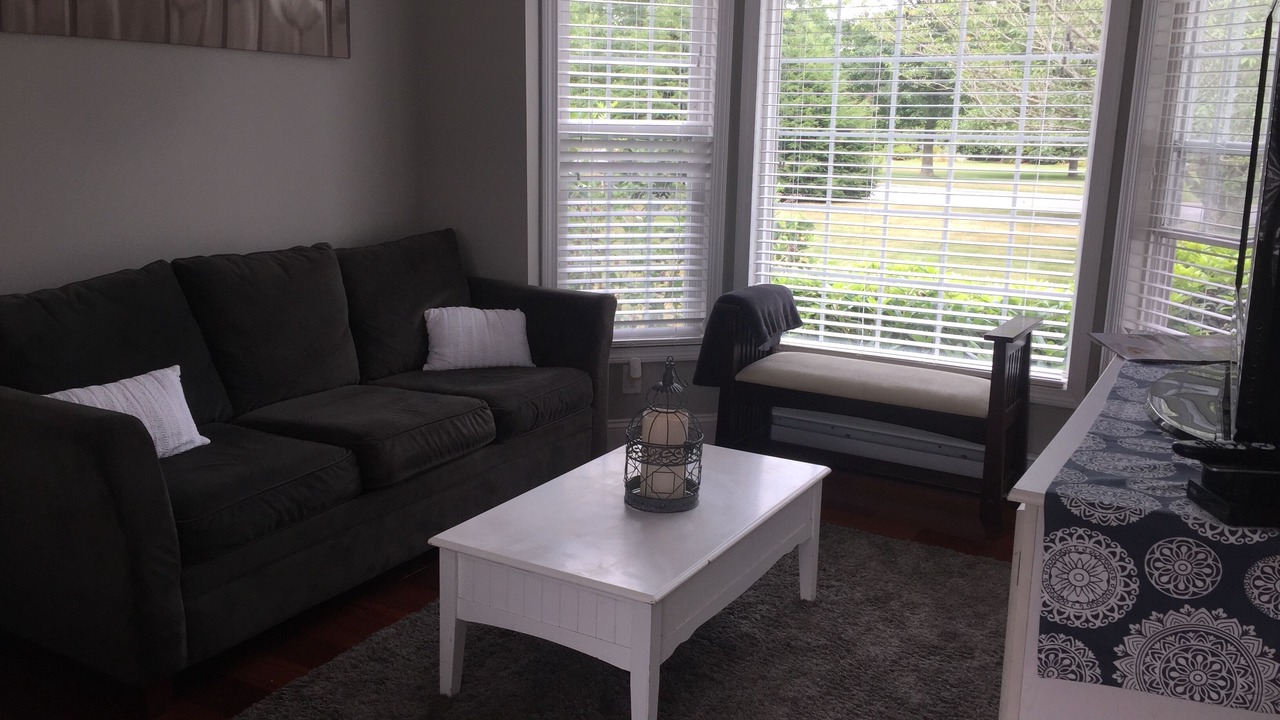 Photo of Livingroom in South Kingstown