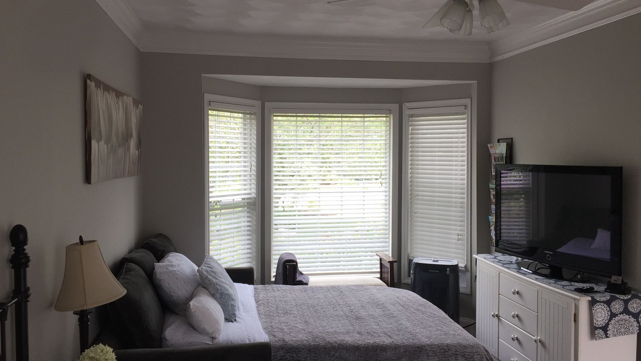 Photo of Bedroom in South Kingstown