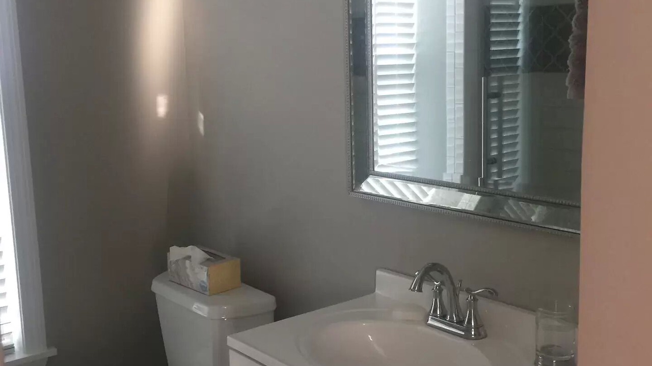 Photo of Bathroom in South Kingstown
