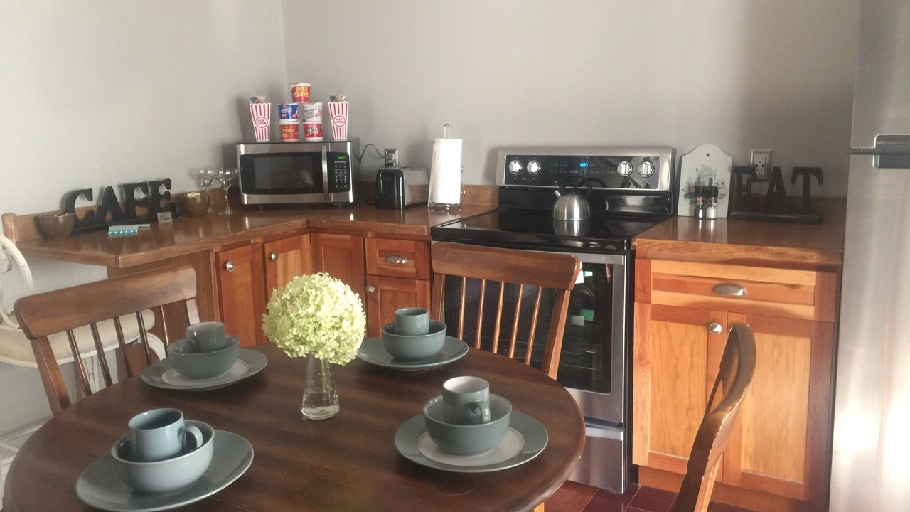 Photo of Kitchen in South Kingstown