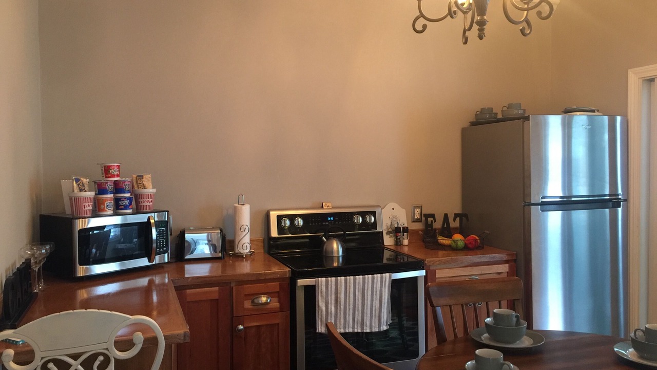 Photo of Kitchen in South Kingstown
