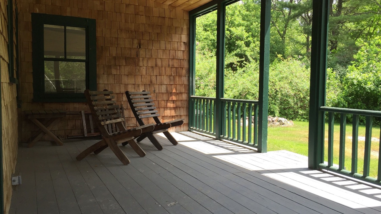 Photo of Patio Balcony in Bath