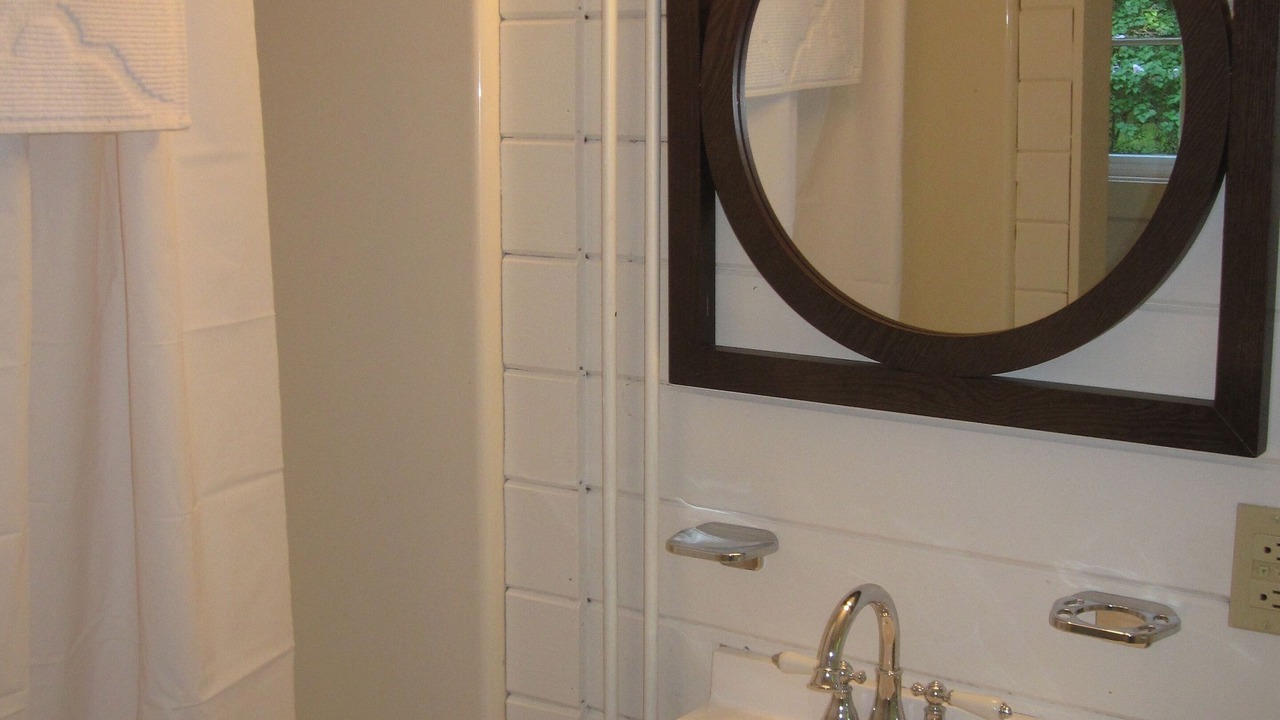 Photo of Bathroom in Bath