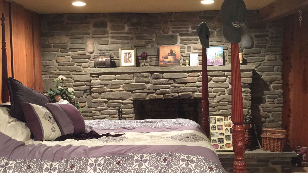 Photo of Livingroom in Port Crane