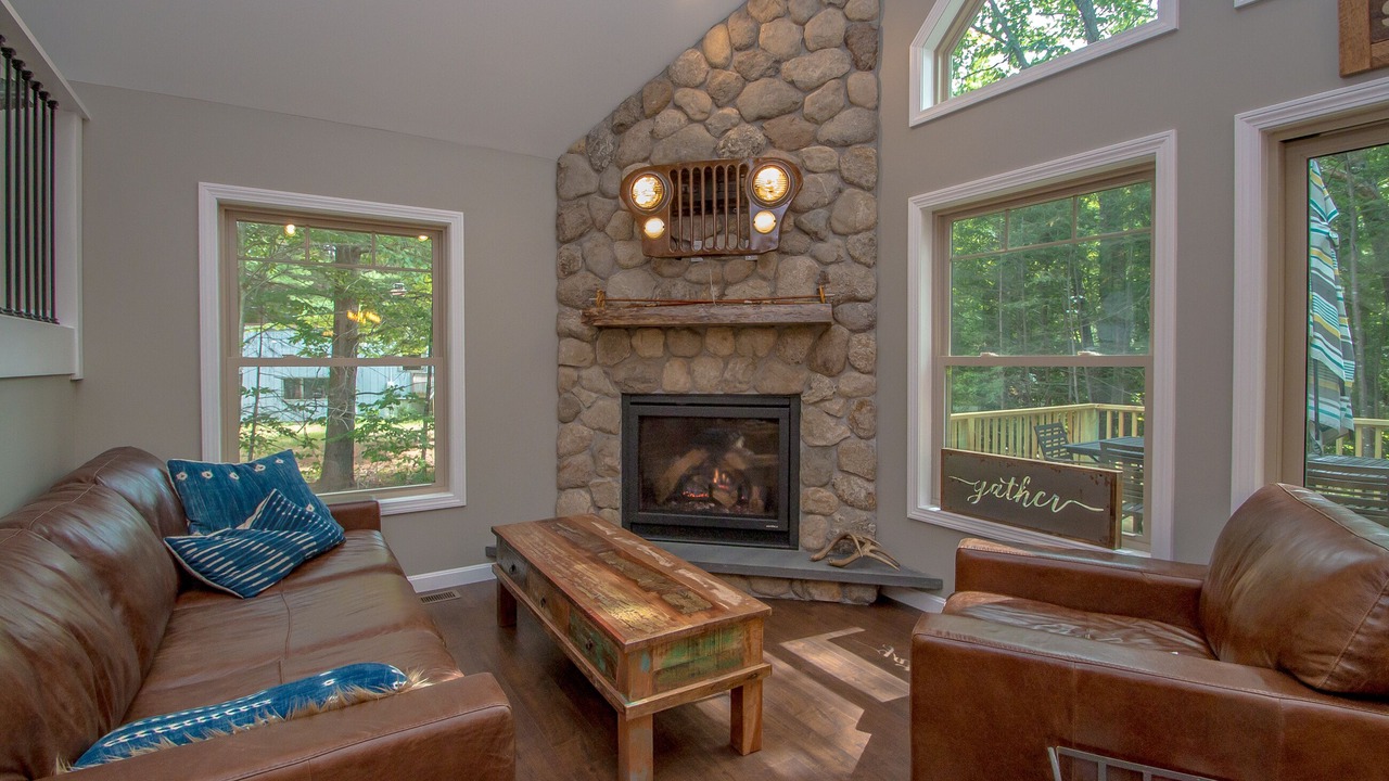 Photo of Livingroom in Bartlett