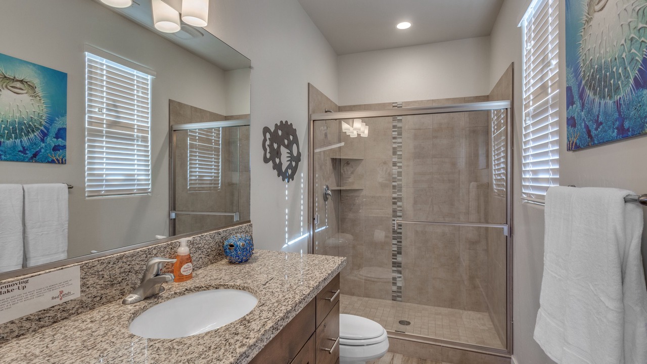Photo of Bathroom in Santa Clara