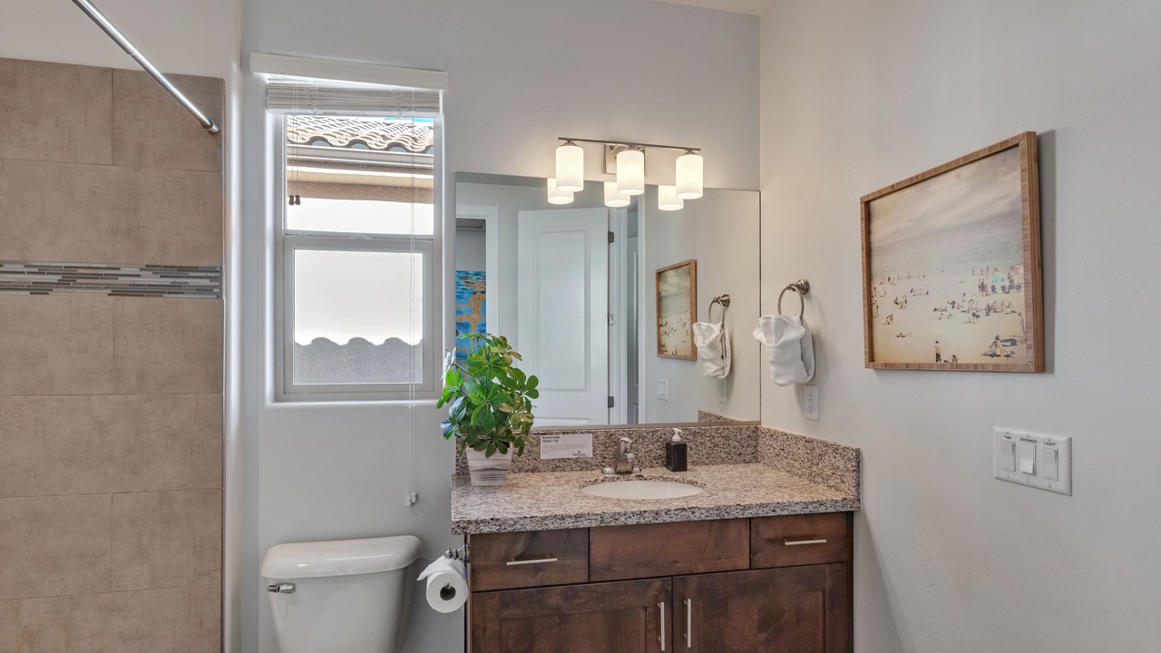 Photo of Bathroom in Santa Clara