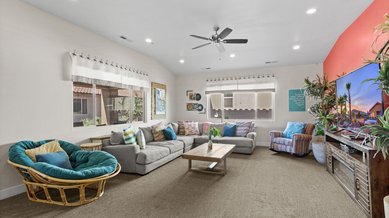 Photo of Livingroom in Santa Clara