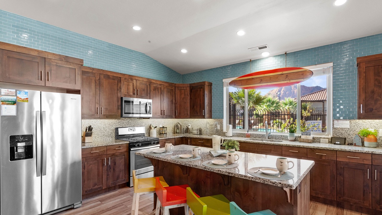 Photo of Kitchen in Santa Clara