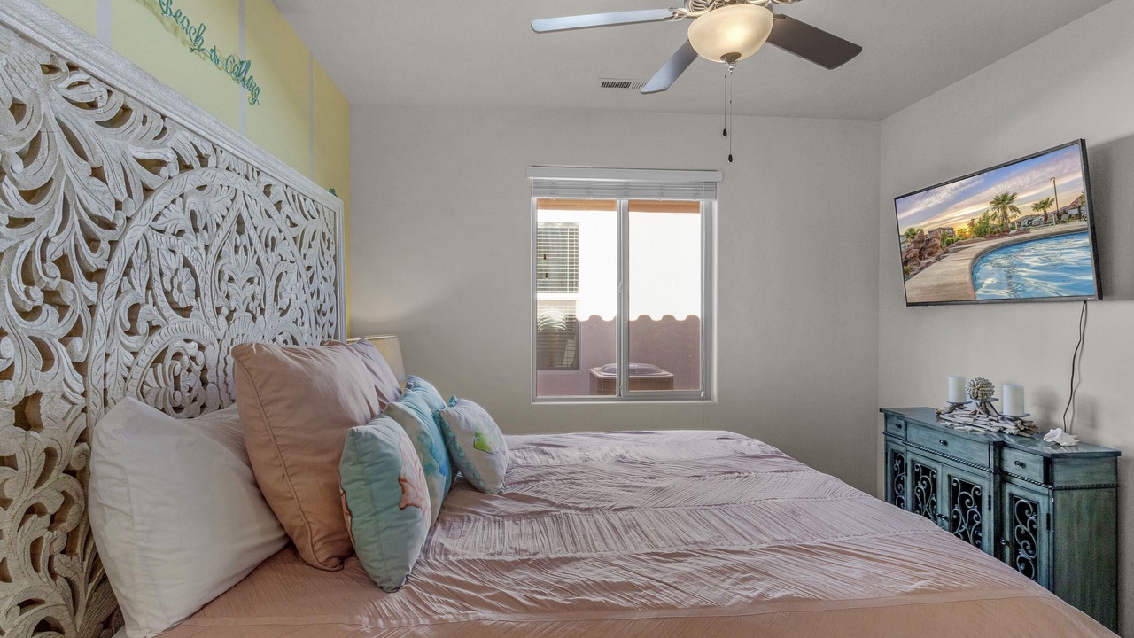Photo of Bedroom in Santa Clara