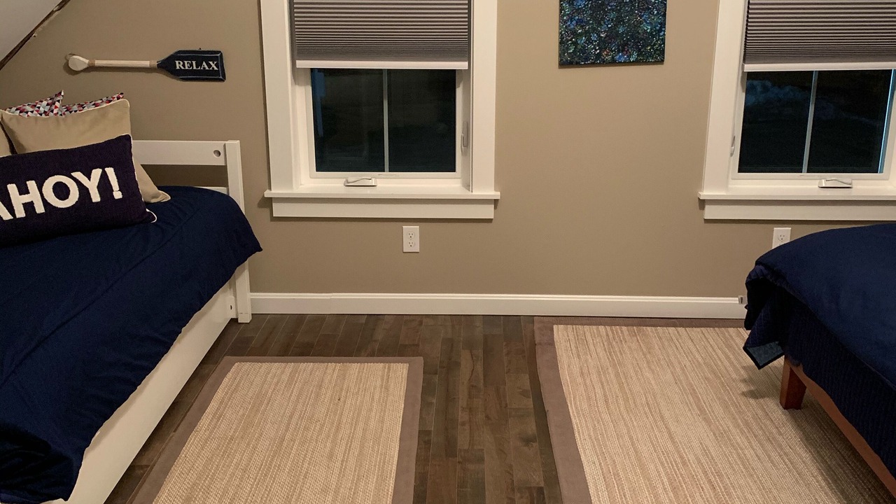 Photo of Bedroom in Freeport