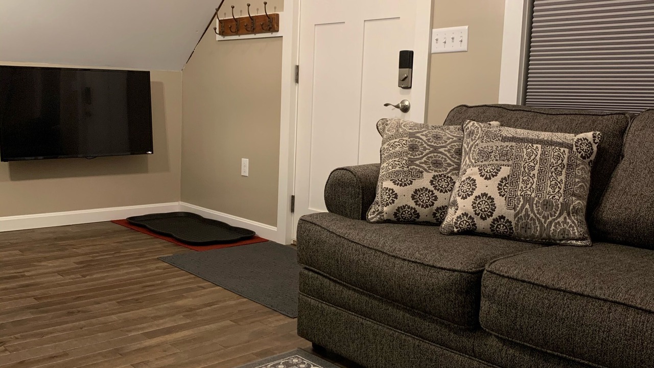 Photo of Livingroom in Freeport