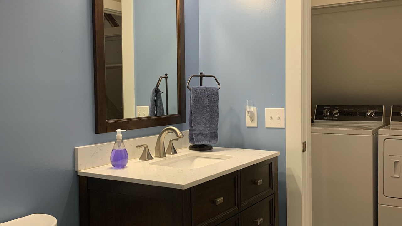 Photo of Bathroom in Freeport