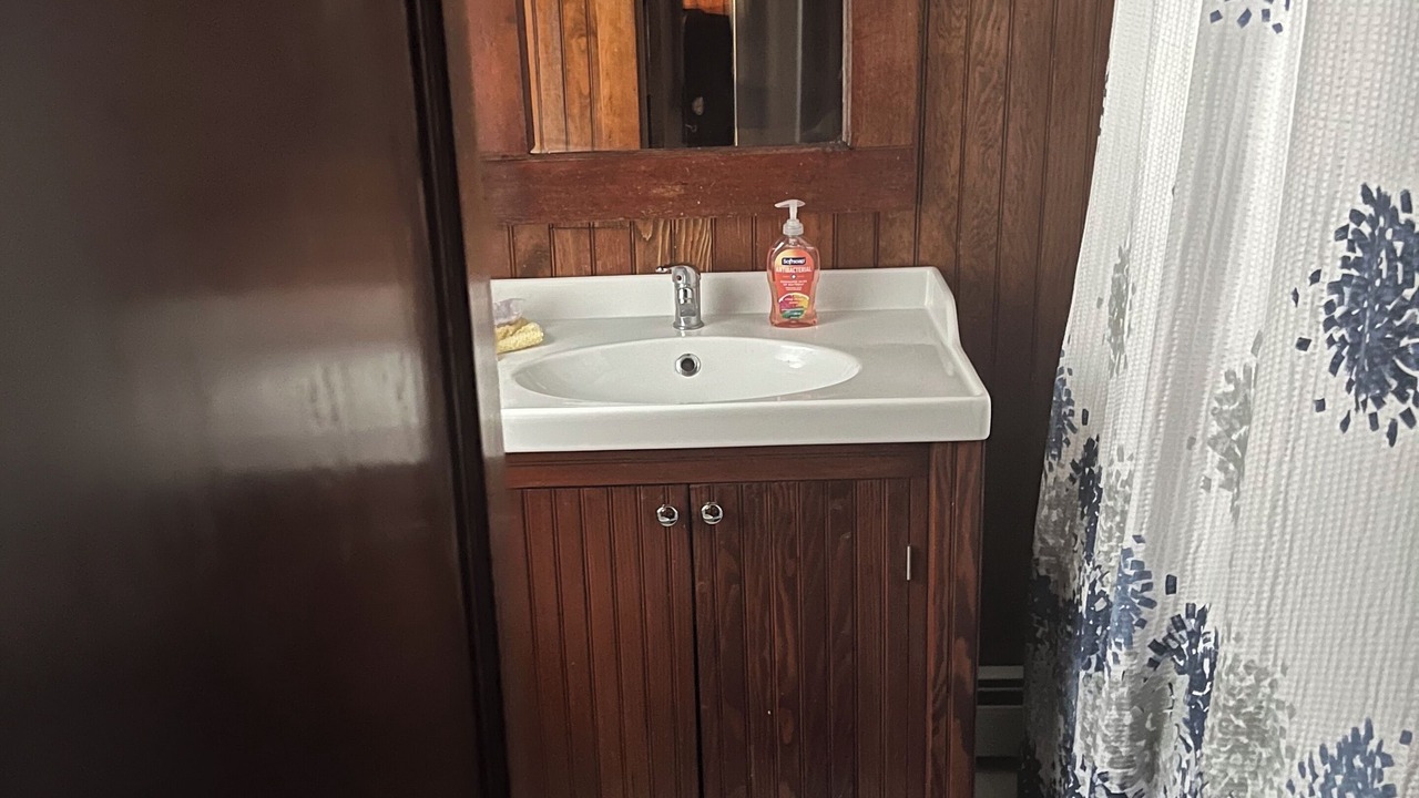 Photo of Bathroom in Narragansett
