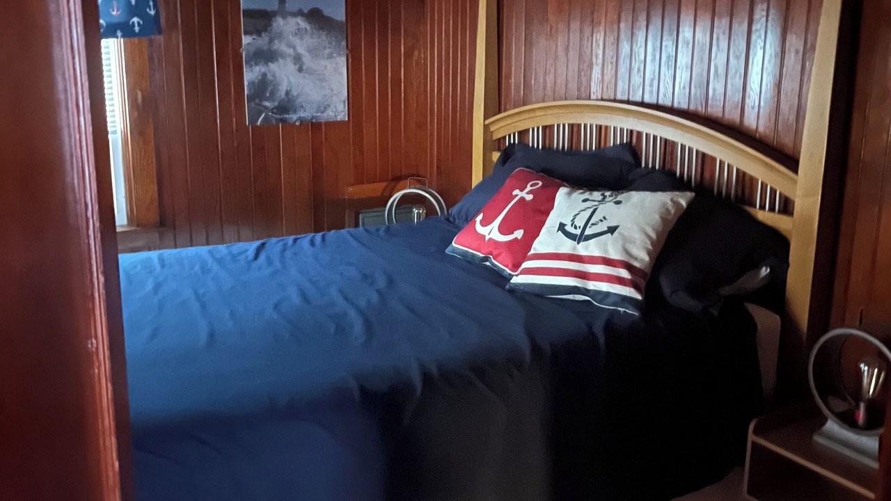 Photo of Bedroom in Narragansett