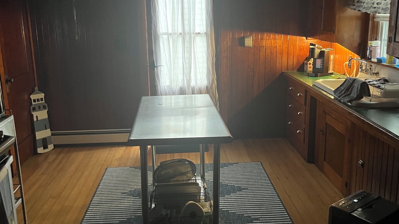 Photo of Kitchen in Narragansett