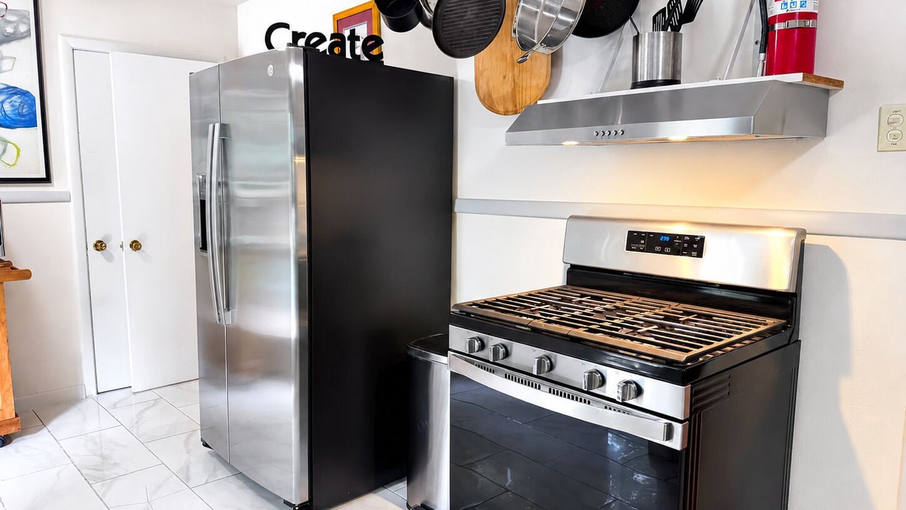 Photo of Kitchen in South Arlington