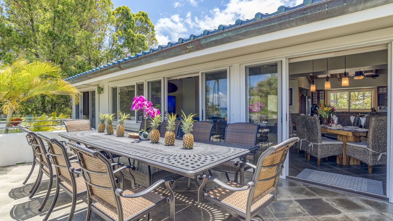 Photo of Patio Balcony in Napili