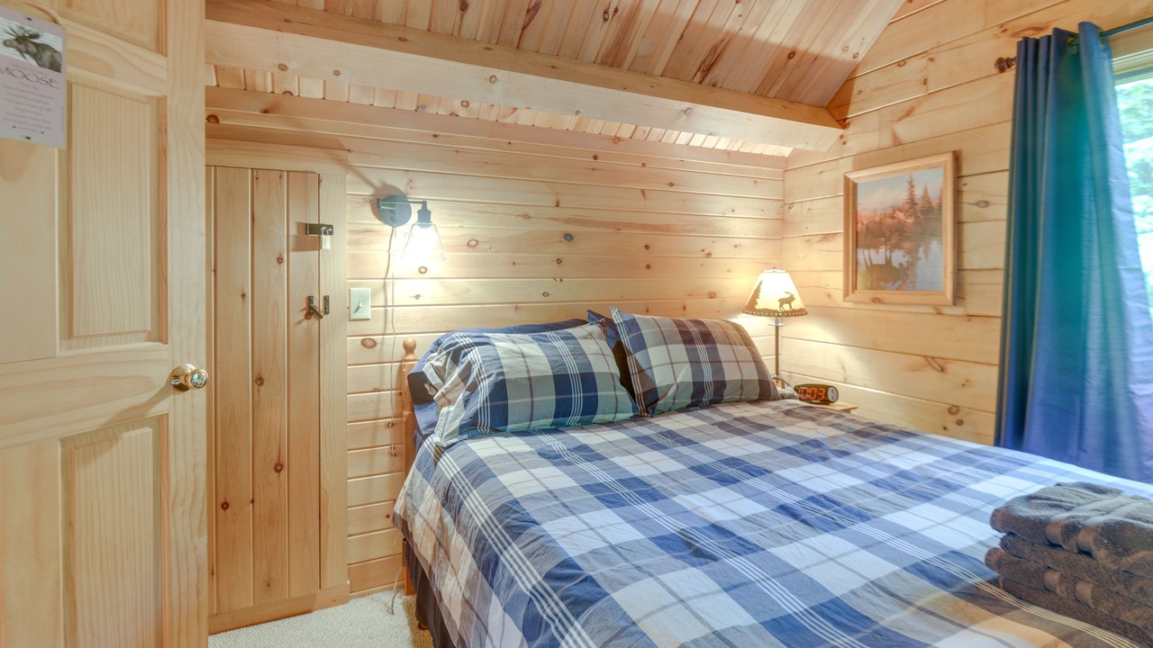 Photo of Bedroom in Conway