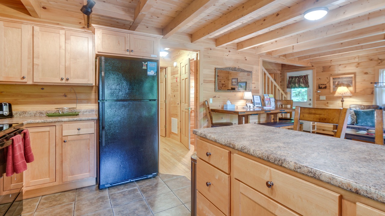 Photo of Kitchen in Conway