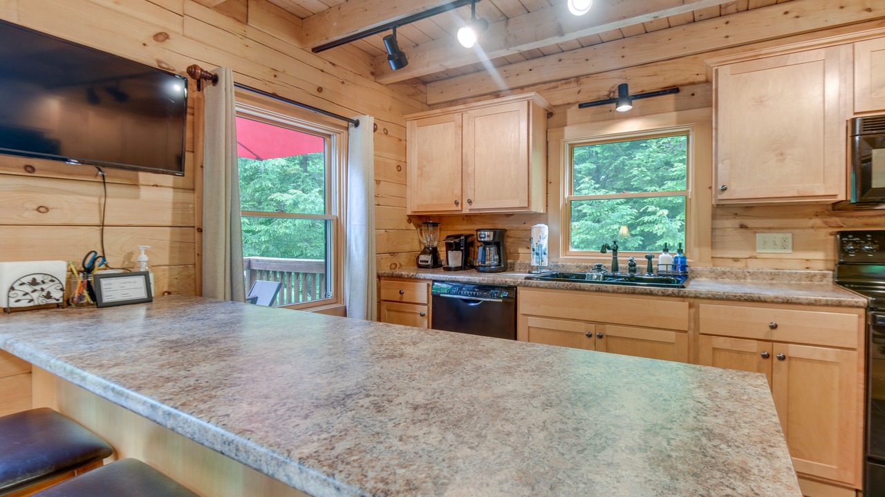 Photo of Kitchen in Conway