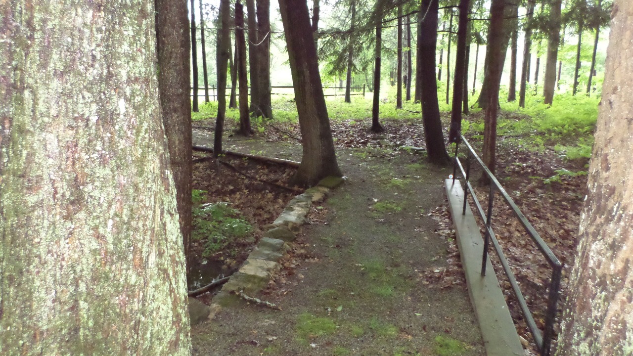 Photo of Outdoor in Clearfield