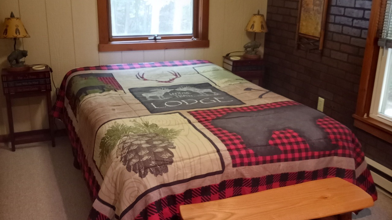 Photo of Bedroom in Clearfield