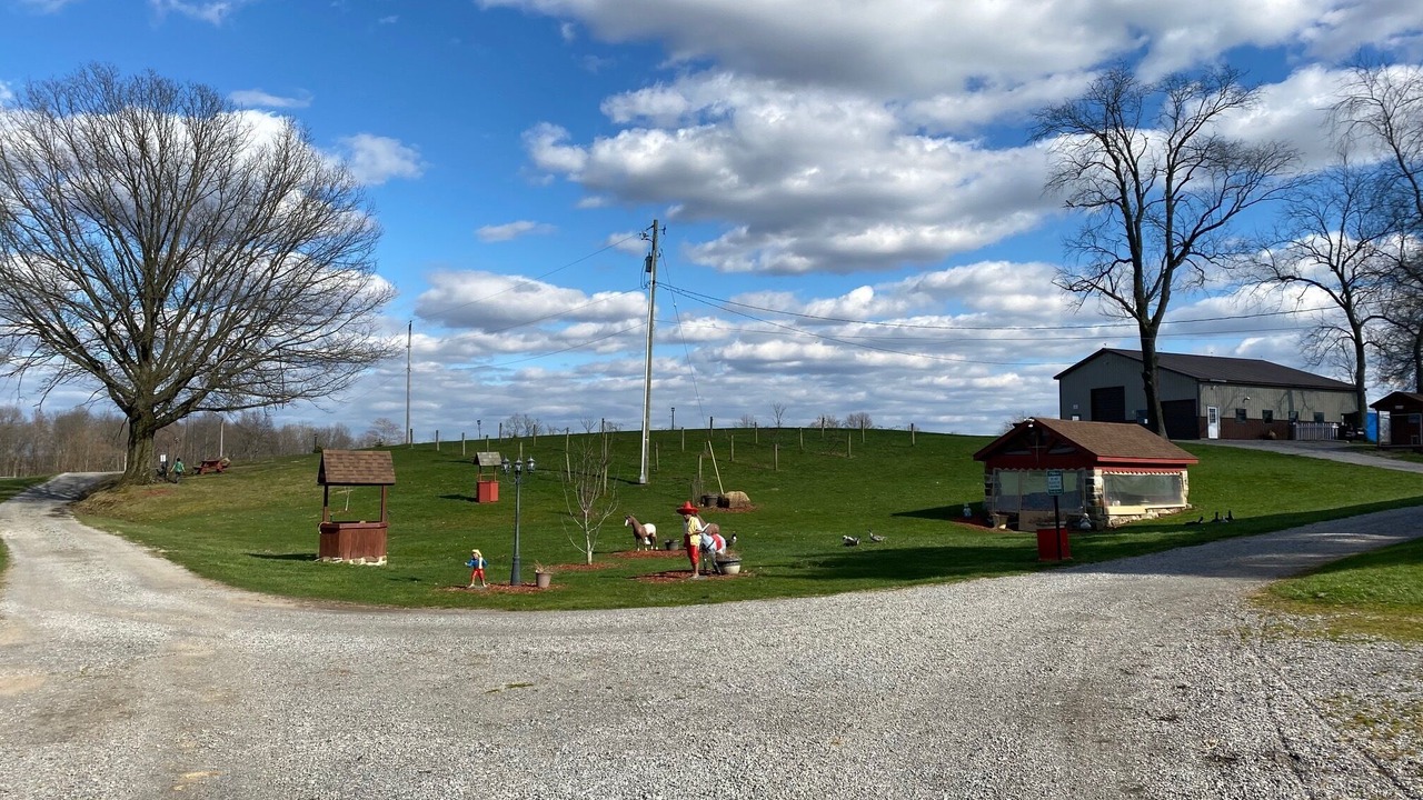 Photo of Outdoor in New Wilmington