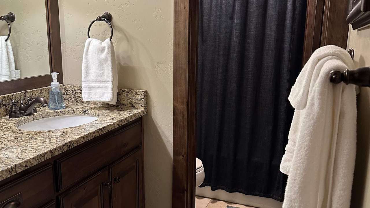 Photo of Bathroom in South Snyderville Basin