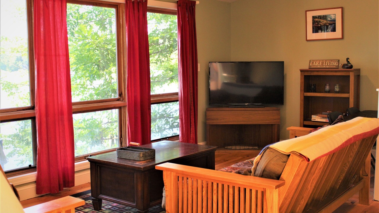 Photo of Bedroom in Gray