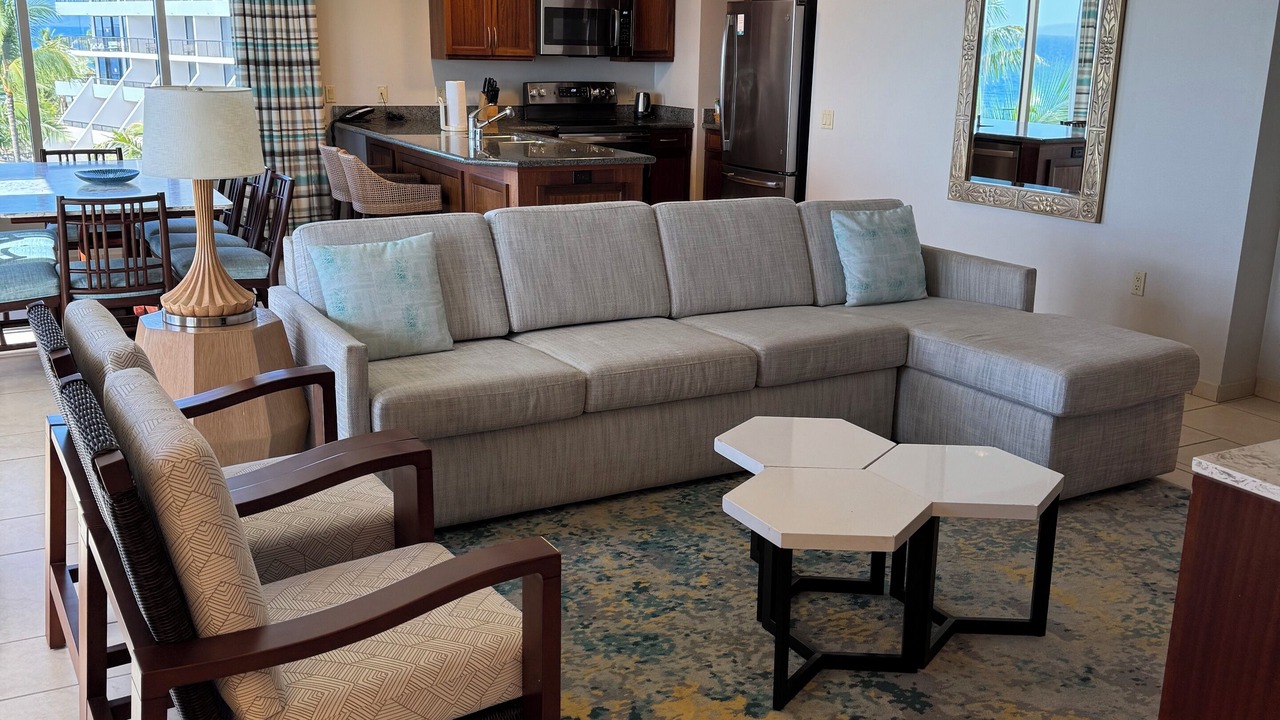 Photo of Bedroom in Kaanapali