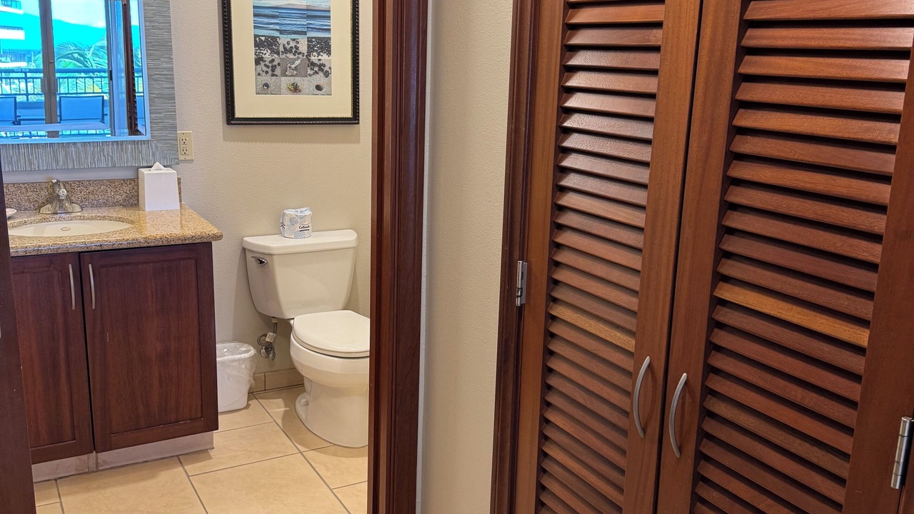 Photo of Bathroom in Kaanapali