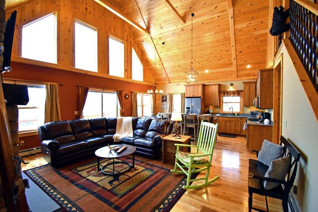 Photo of Bedroom in Bethel