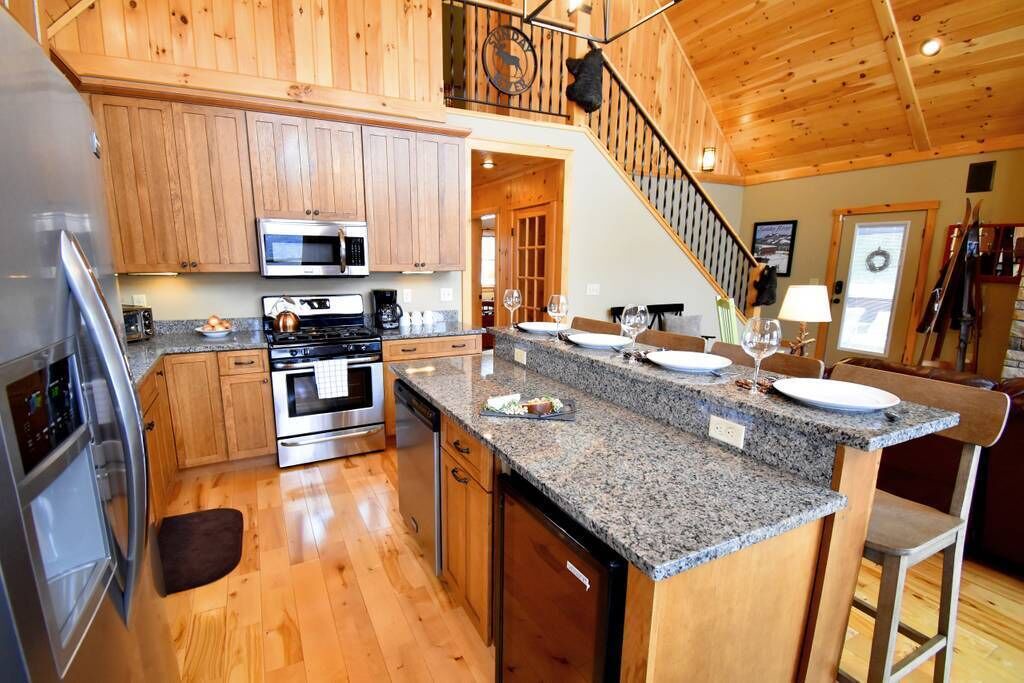 Photo of Kitchen in Bethel