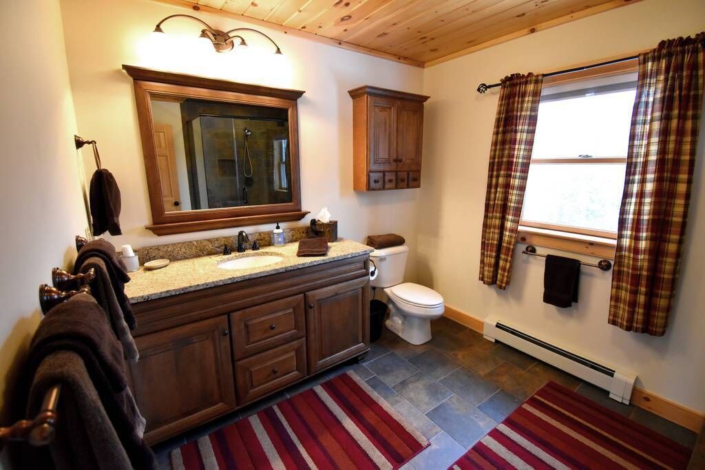 Photo of Bathroom in Bethel