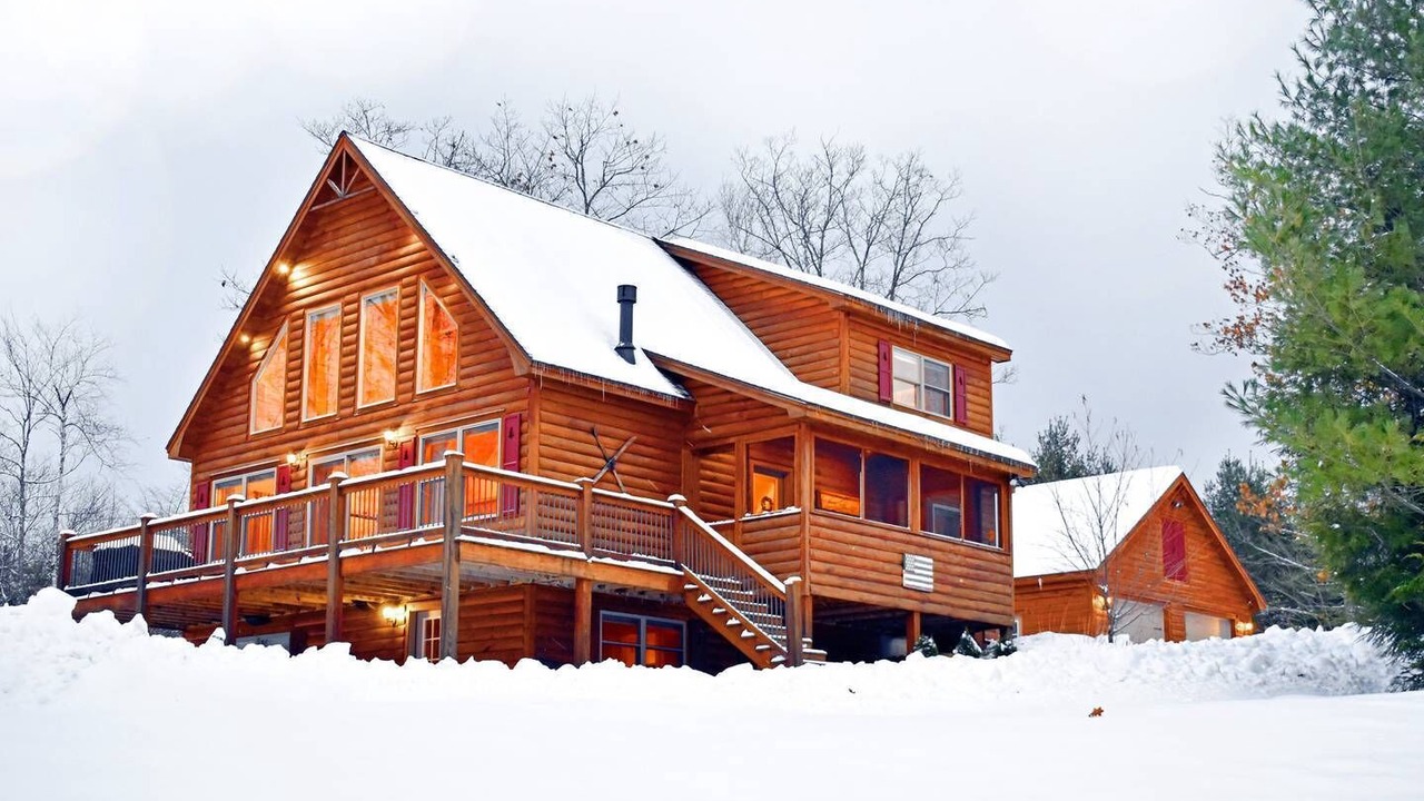 Photo of Outdoor in Bethel