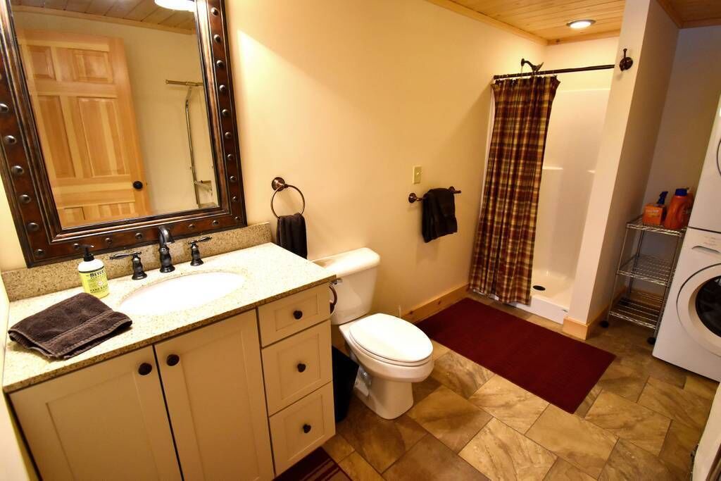 Photo of Bathroom in Bethel