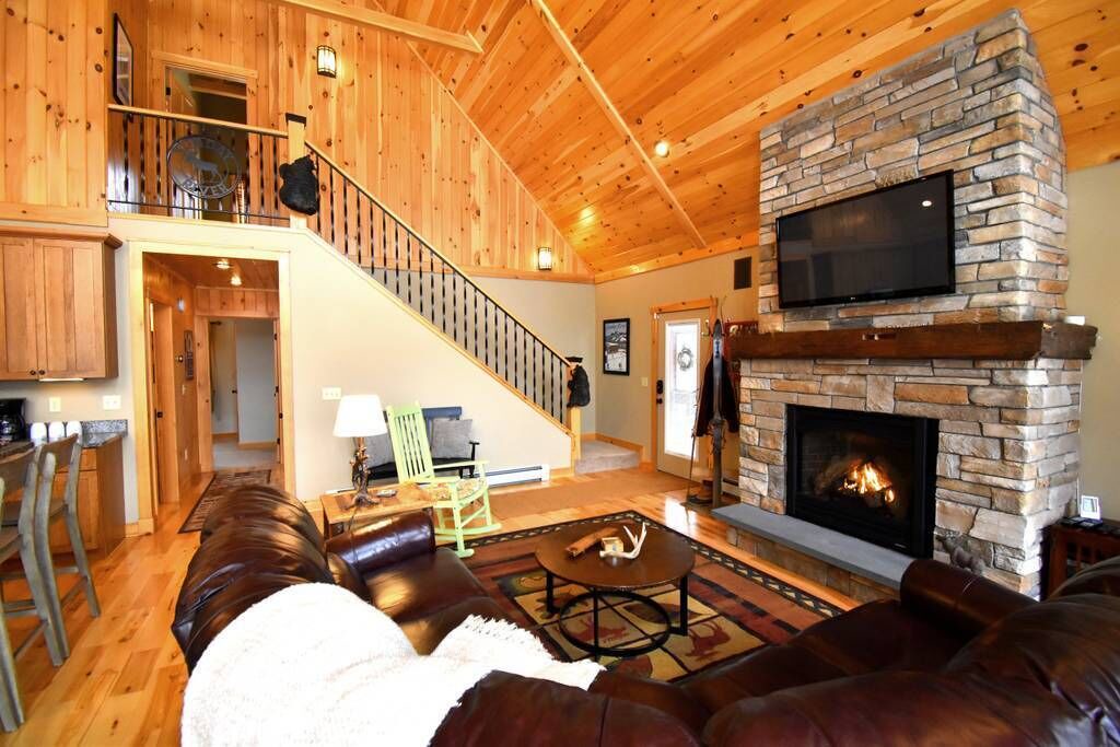 Photo of Livingroom in Bethel