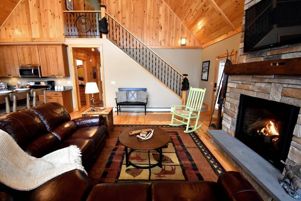 Photo of Bedroom in Bethel