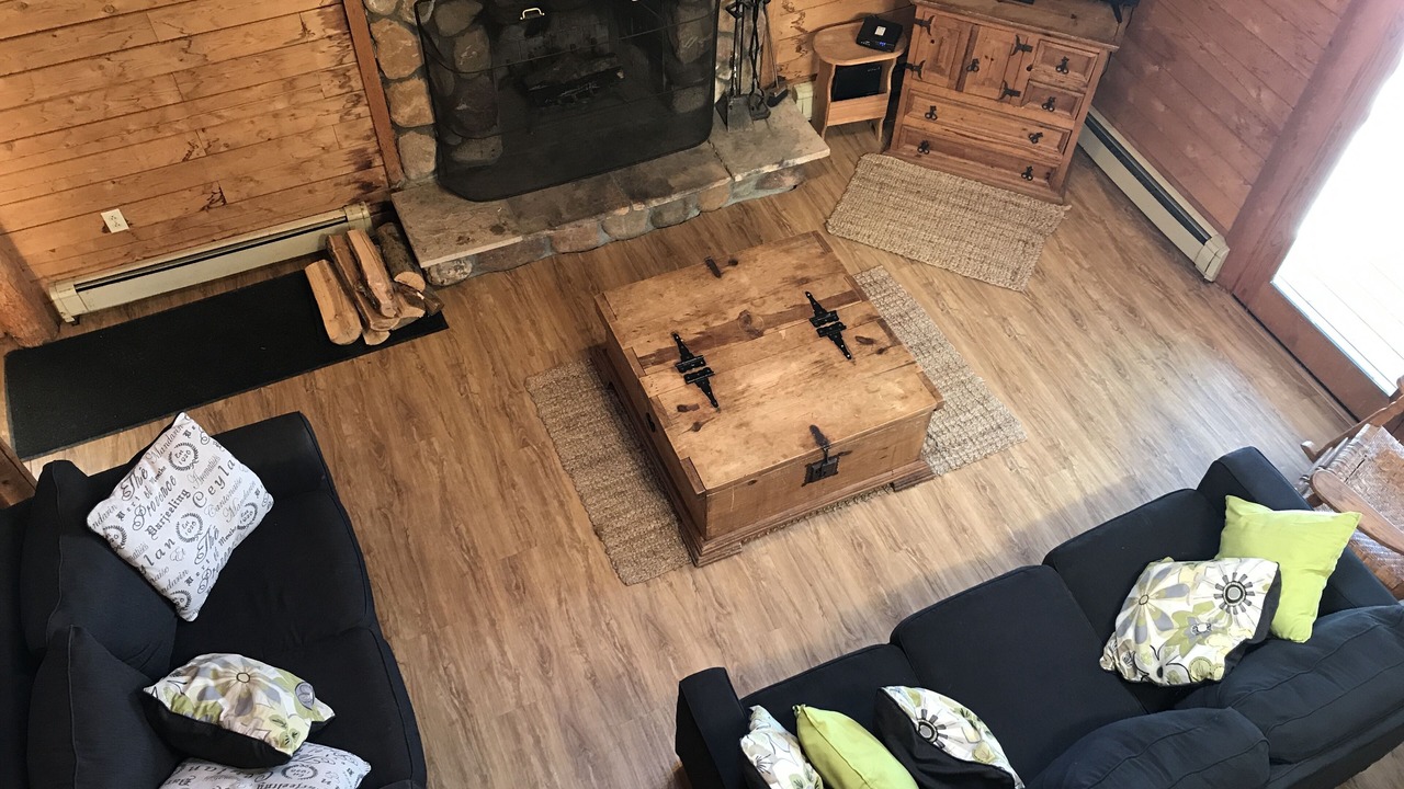 Photo of Livingroom in Waterford