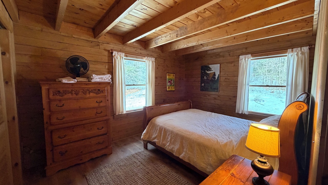Photo of Bedroom in Waterford