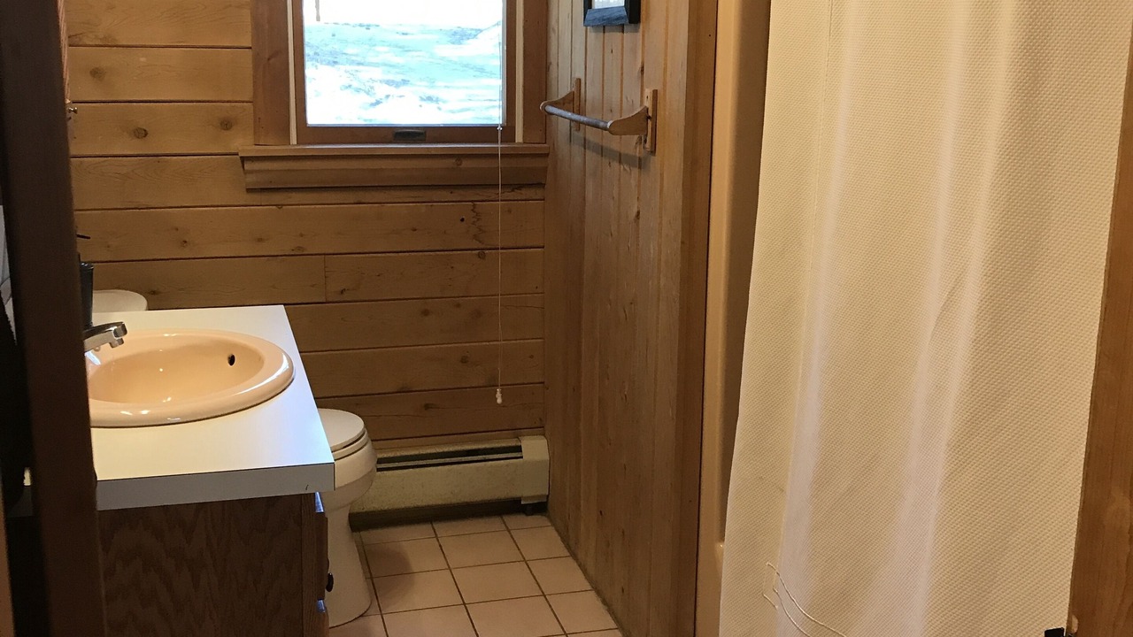 Photo of Bathroom in Waterford