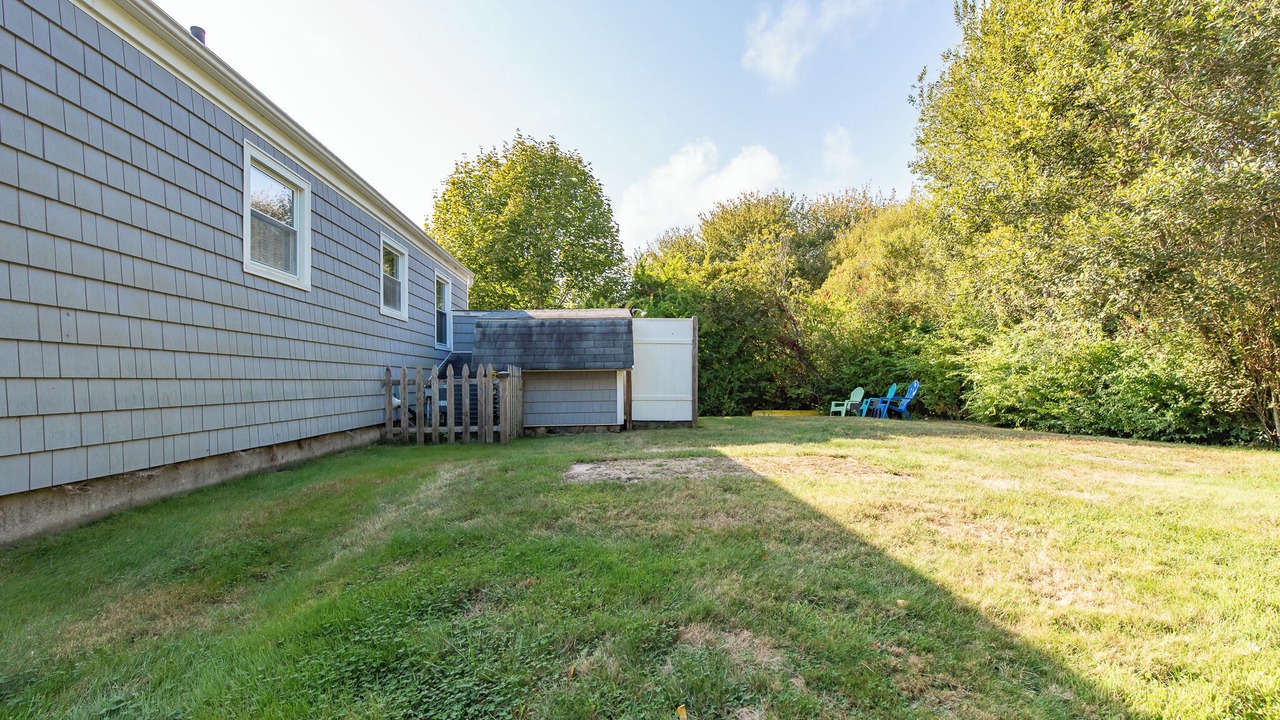 Photo of Outdoor in Briggs Farm