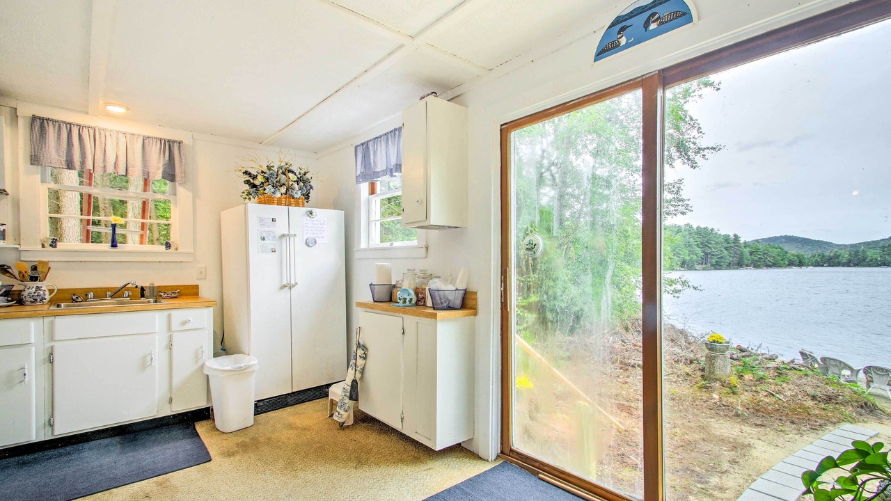 Photo of Kitchen in Hartford