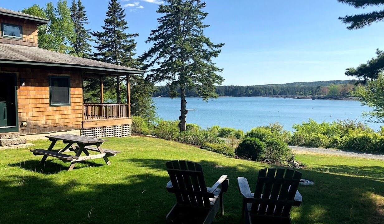 Photo of Outdoor in Southwest Harbor